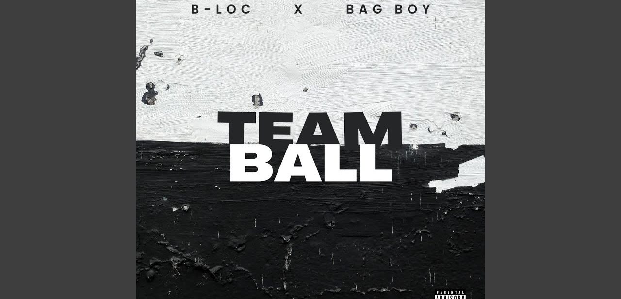 team ball